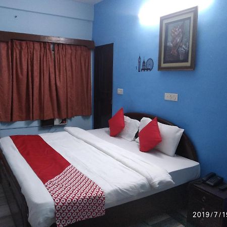 Aapnni Hotel Jaipur Extérieur photo