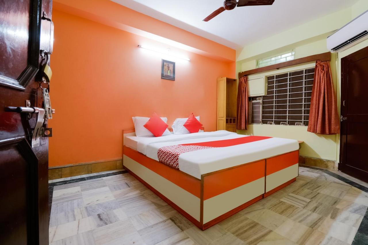 Aapnni Hotel Jaipur Extérieur photo