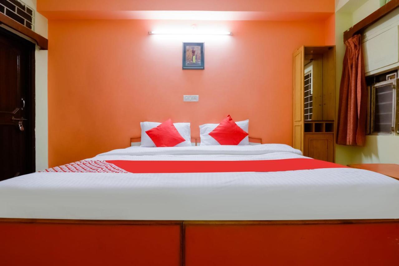 Aapnni Hotel Jaipur Extérieur photo