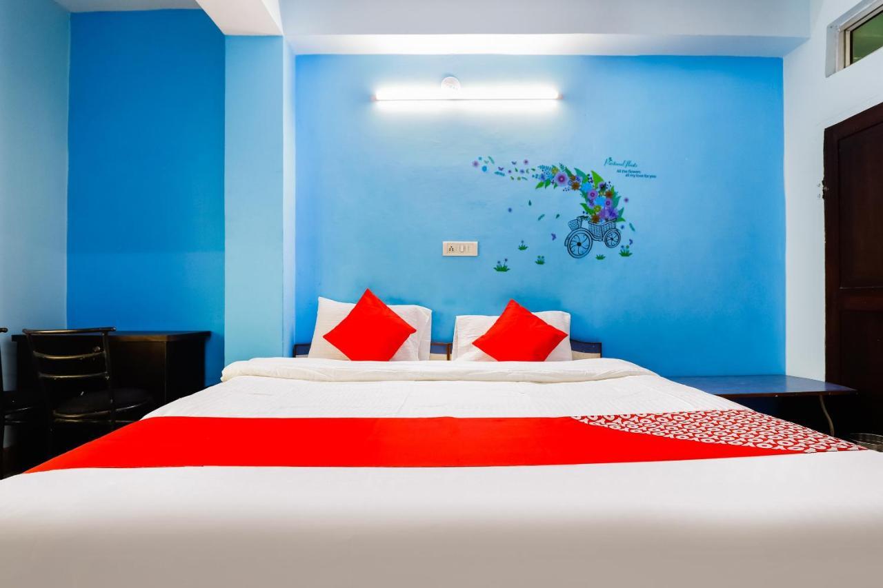 Aapnni Hotel Jaipur Extérieur photo