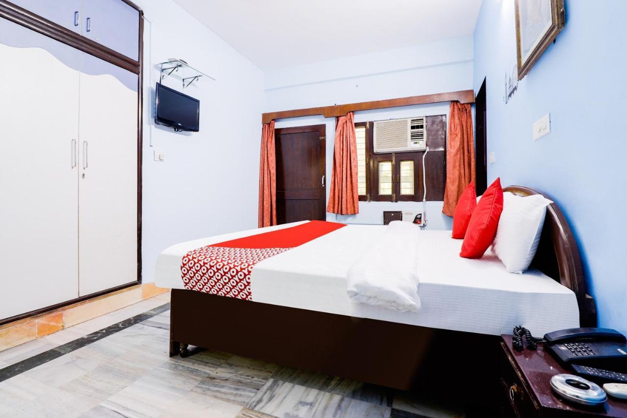 Aapnni Hotel Jaipur Extérieur photo
