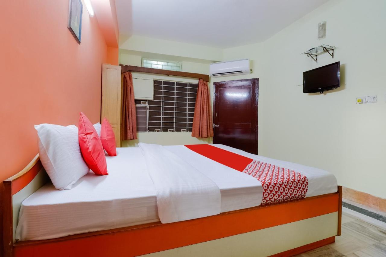 Aapnni Hotel Jaipur Extérieur photo