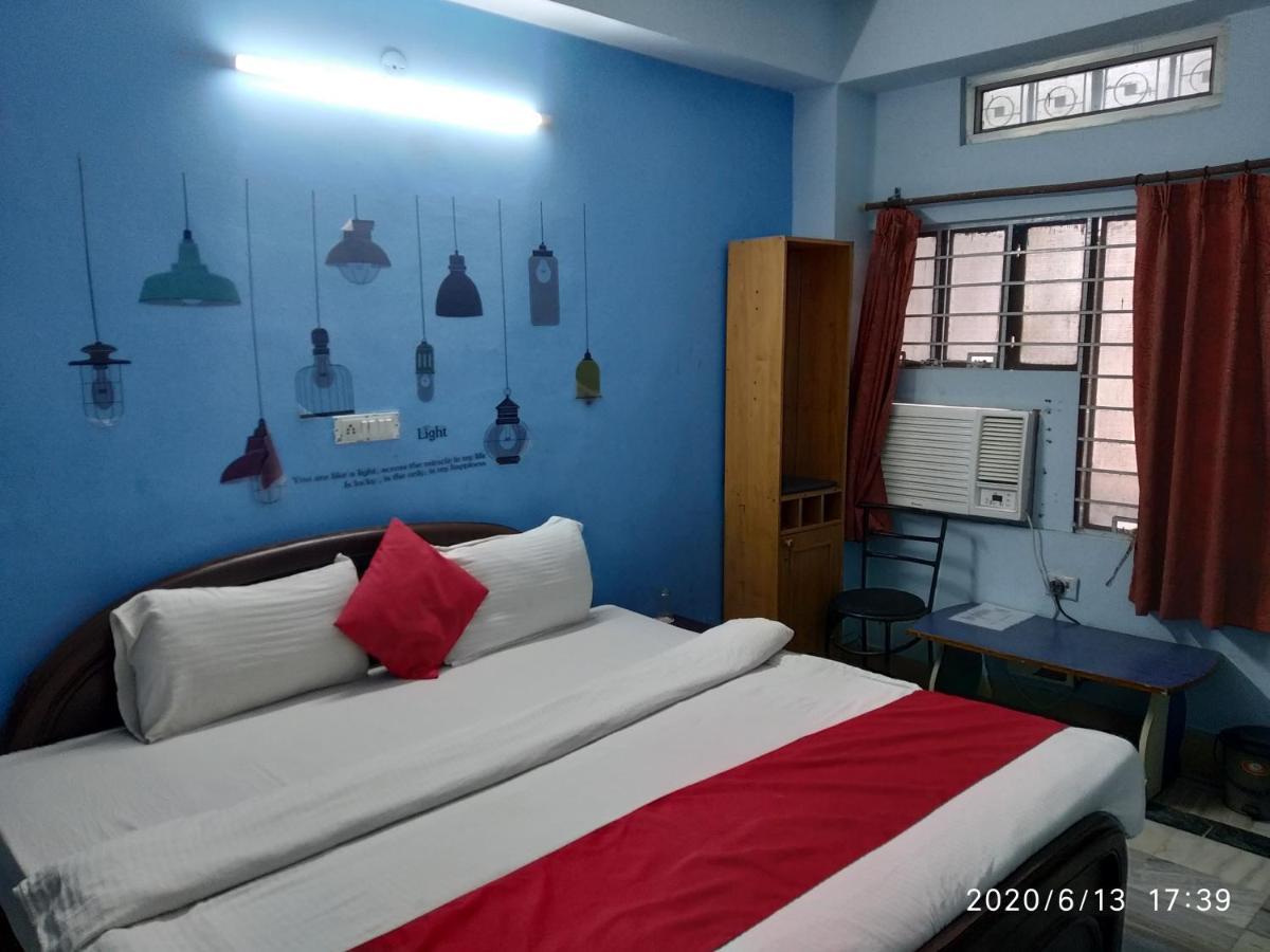 Aapnni Hotel Jaipur Extérieur photo