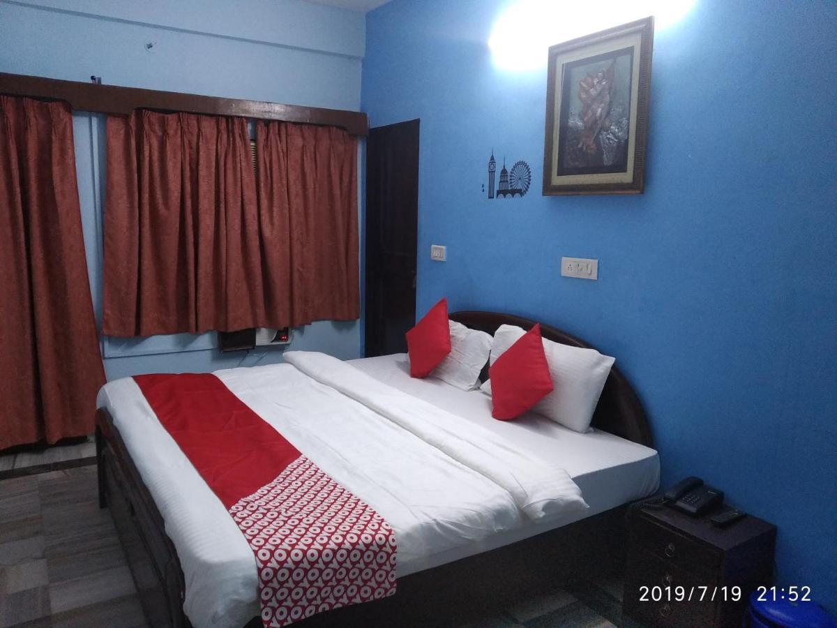 Aapnni Hotel Jaipur Extérieur photo