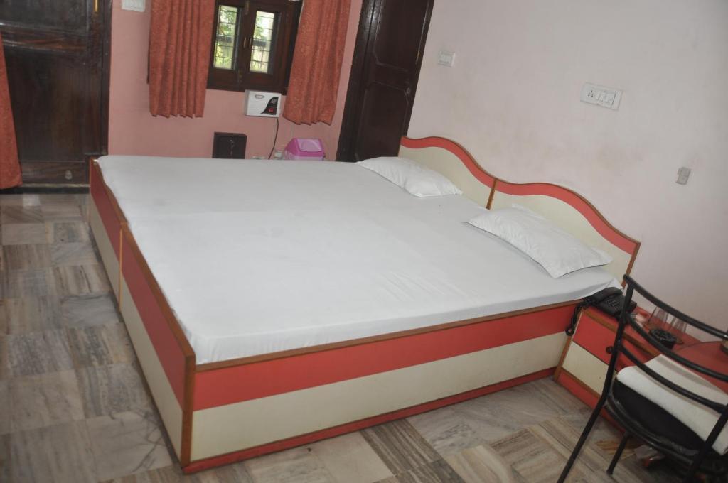 Aapnni Hotel Jaipur Chambre photo