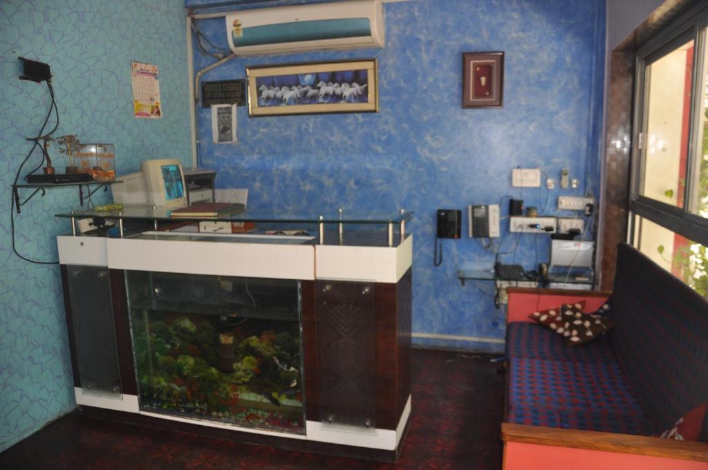 Aapnni Hotel Jaipur Extérieur photo