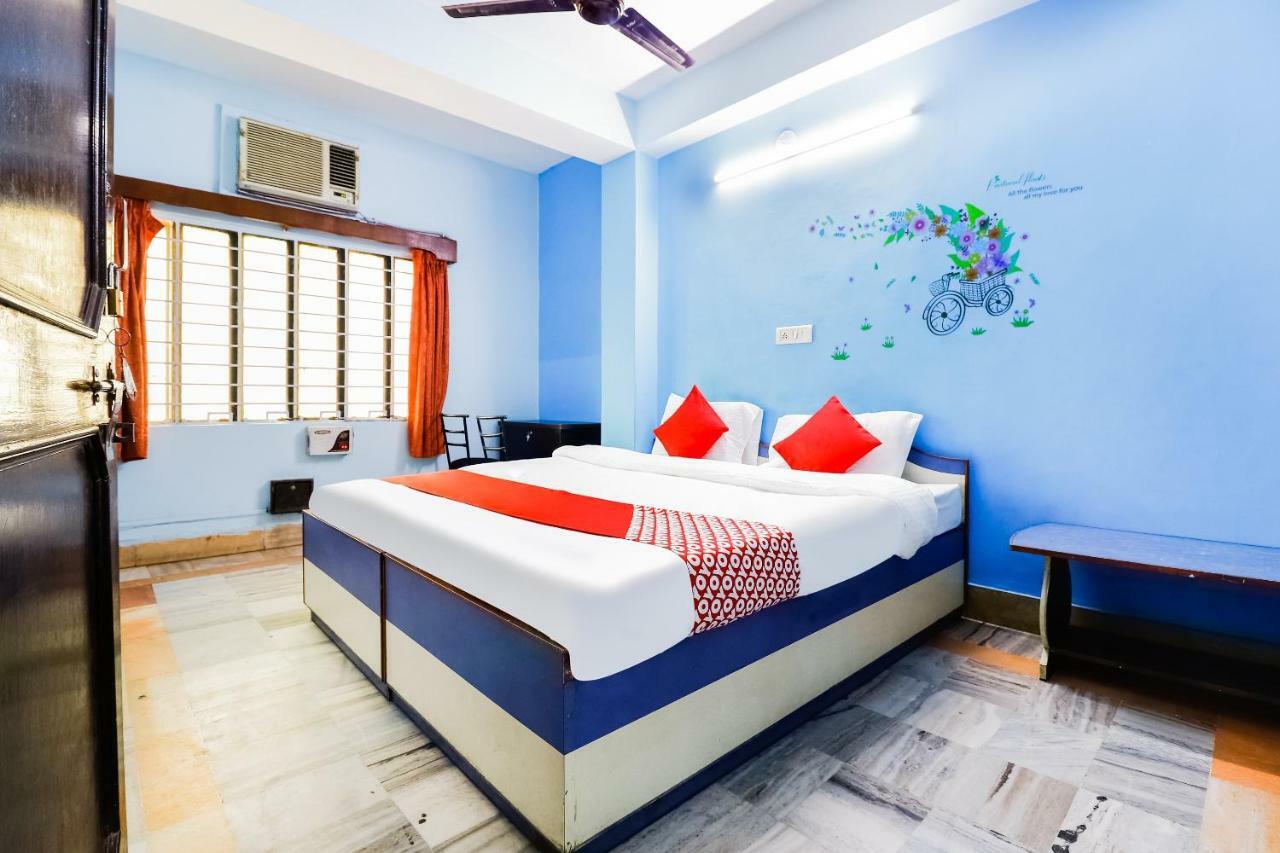 Aapnni Hotel Jaipur Extérieur photo