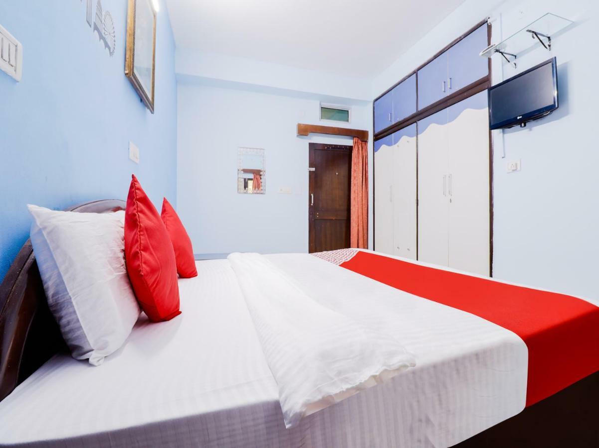 Aapnni Hotel Jaipur Extérieur photo